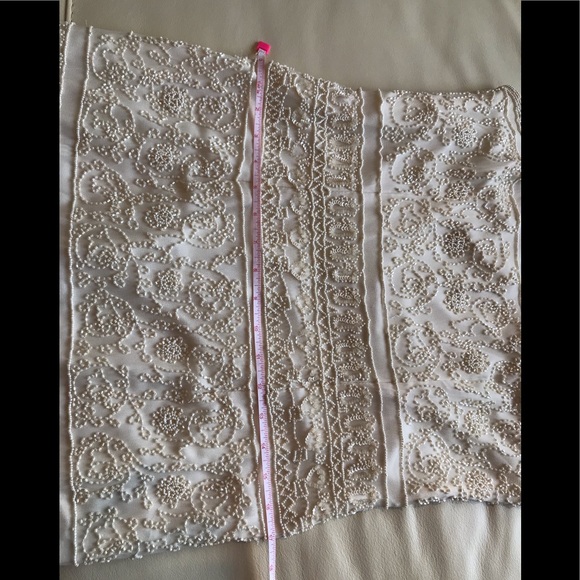 💕Host Pick💕 Stunning beaded vintage dress from the 90s’ - Picture 7 of 16